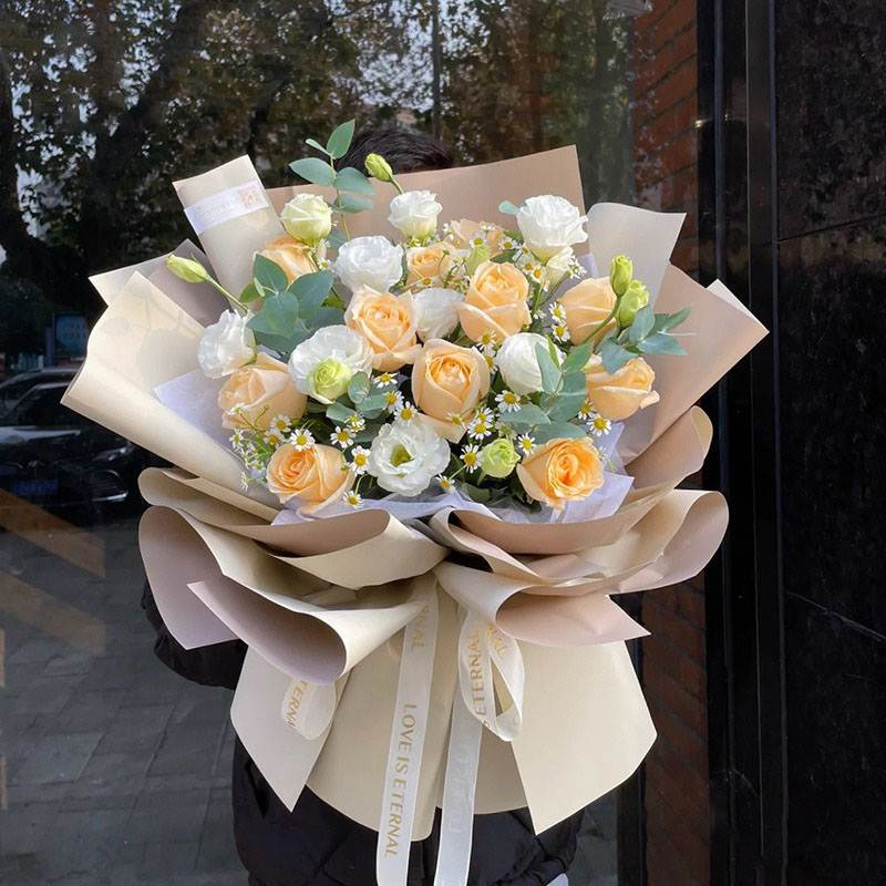 20 sztuk/opakowanie Papier do  – Florist Supply Wholesale recenzja i cena