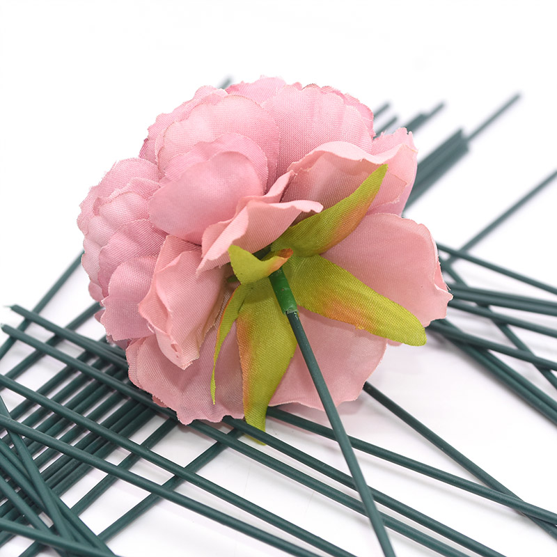 20 sztuk 15/25/40cm sztuczny k – Floral Tape Green recenzja i cena