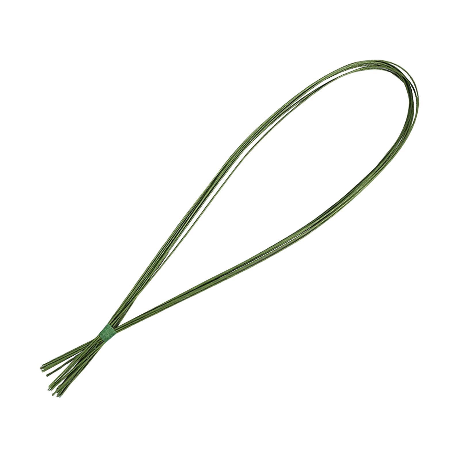 Drut florystyczny do tworzenia – Wire Stem Florist recenzja i cena