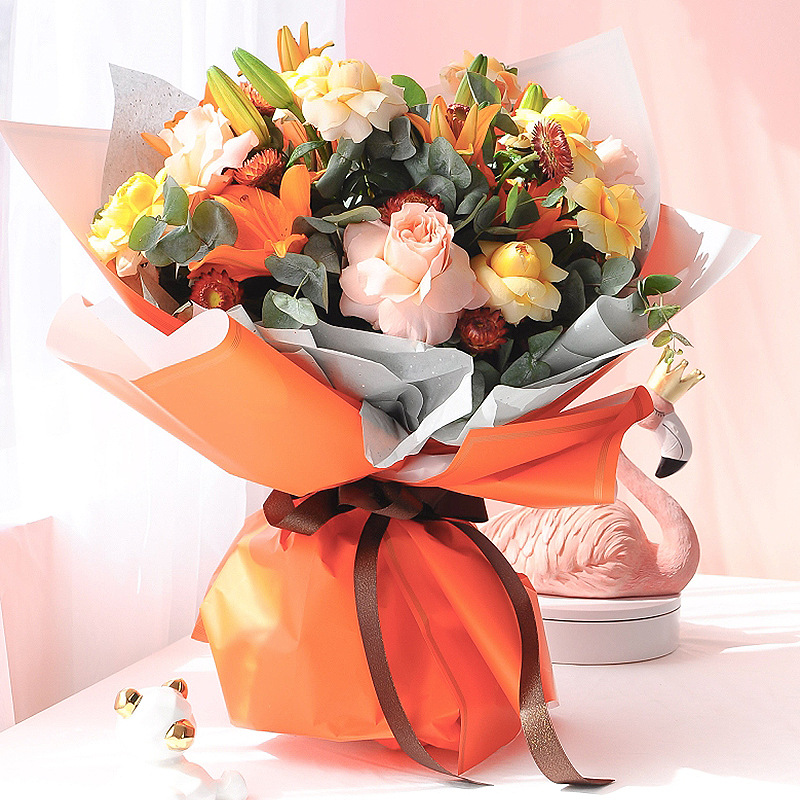 20 sztuk/opakowanie papieru do – Florist Supply Wholesale recenzja i cena