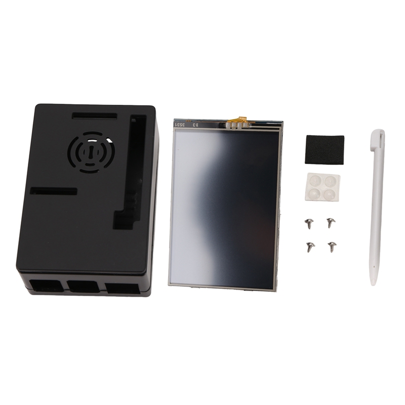 Ekran dotykowy TFT LCD 3,5 cal – B & J Florist Supply Linwood recenzja i cena