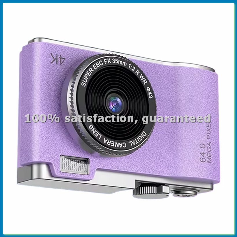 Aparat cyfrowy 4K CCD z 8-krot – B & J Florist Supply Linwood recenzja i cena